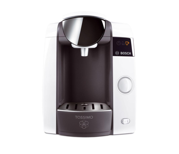 Bosch TASSIMO Joy T43 biały - 1393019 - zdjęcie 6